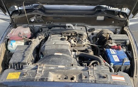 ТагАЗ Tager, 2010 год, 600 000 рублей, 2 фотография