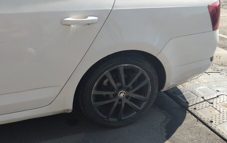 Skoda Octavia, 2015 год, 750 000 рублей, 4 фотография