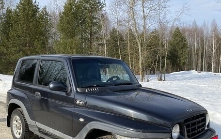 ТагАЗ Tager, 2010 год, 600 000 рублей, 7 фотография