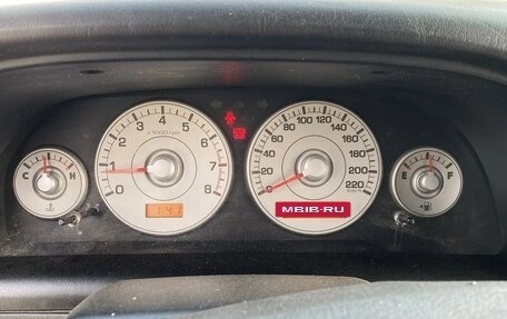 ТагАЗ Tager, 2010 год, 600 000 рублей, 8 фотография