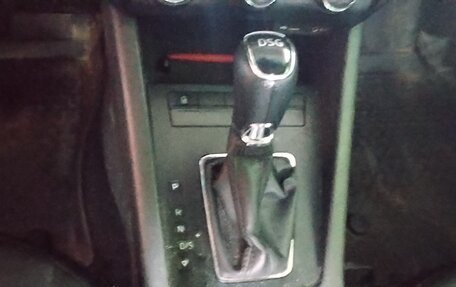 Skoda Octavia, 2015 год, 750 000 рублей, 13 фотография