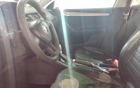 Skoda Octavia, 2015 год, 750 000 рублей, 10 фотография