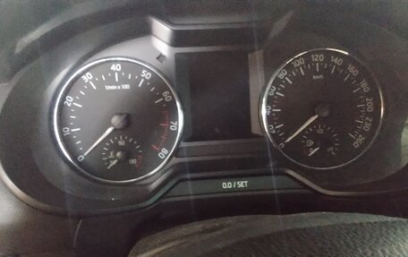 Skoda Octavia, 2015 год, 750 000 рублей, 9 фотография