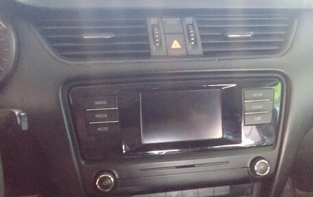 Skoda Octavia, 2015 год, 750 000 рублей, 14 фотография