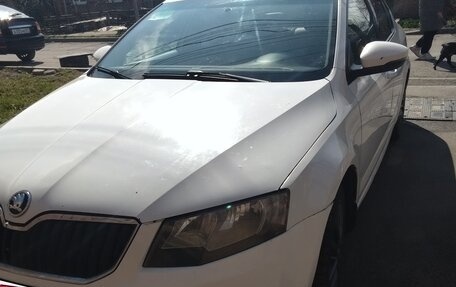 Skoda Octavia, 2015 год, 750 000 рублей, 16 фотография