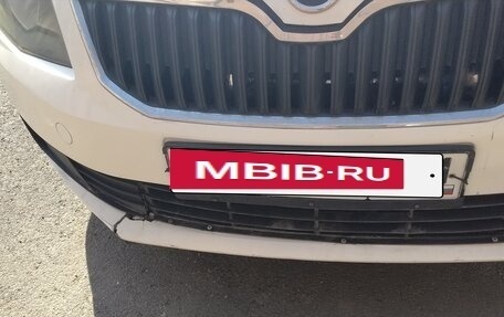 Skoda Octavia, 2015 год, 750 000 рублей, 7 фотография