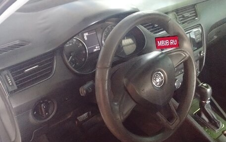 Skoda Octavia, 2015 год, 750 000 рублей, 8 фотография