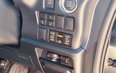 Toyota Voxy III, 2020 год, 2 800 000 рублей, 9 фотография