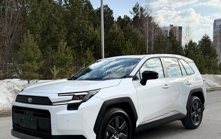 Toyota RAV4, 2026 год, 4 900 000 рублей, 4 фотография