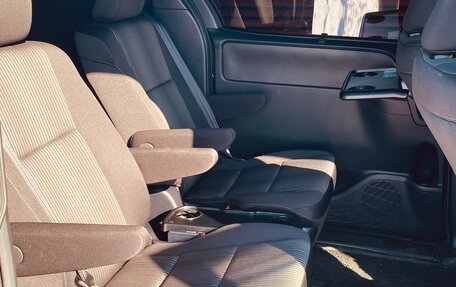 Toyota Voxy III, 2020 год, 2 800 000 рублей, 7 фотография