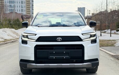 Toyota RAV4, 2026 год, 4 900 000 рублей, 3 фотография