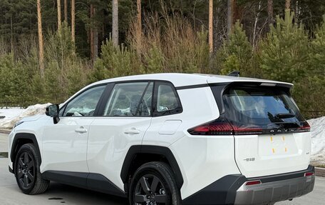 Toyota RAV4, 2026 год, 4 900 000 рублей, 6 фотография