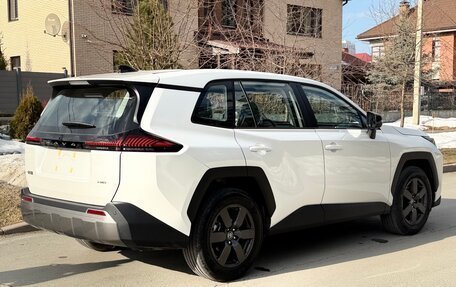 Toyota RAV4, 2026 год, 4 900 000 рублей, 8 фотография