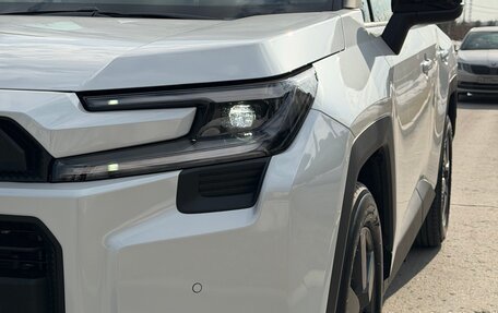 Toyota RAV4, 2026 год, 4 900 000 рублей, 10 фотография