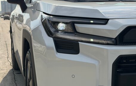 Toyota RAV4, 2026 год, 4 900 000 рублей, 9 фотография