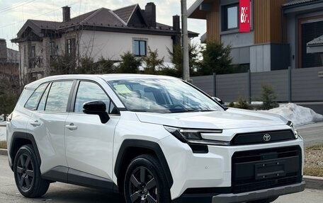 Toyota RAV4, 2026 год, 4 900 000 рублей, 2 фотография