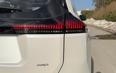 Toyota RAV4, 2026 год, 4 900 000 рублей, 12 фотография