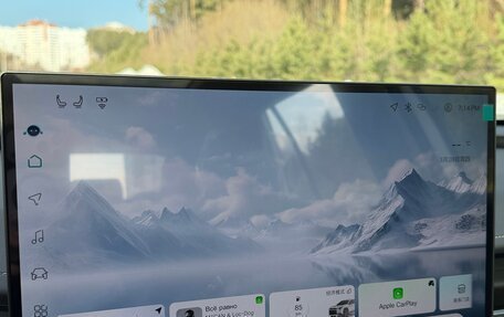 Toyota RAV4, 2026 год, 4 900 000 рублей, 23 фотография