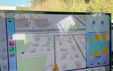 Toyota RAV4, 2026 год, 4 900 000 рублей, 22 фотография