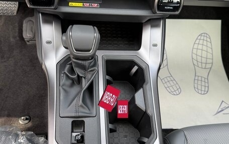 Toyota RAV4, 2026 год, 4 900 000 рублей, 19 фотография