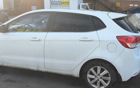 KIA Rio III рестайлинг, 2015 год, 1 300 000 рублей, 7 фотография