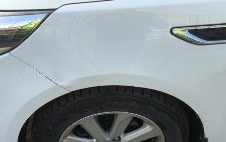 KIA Rio III рестайлинг, 2015 год, 1 300 000 рублей, 6 фотография