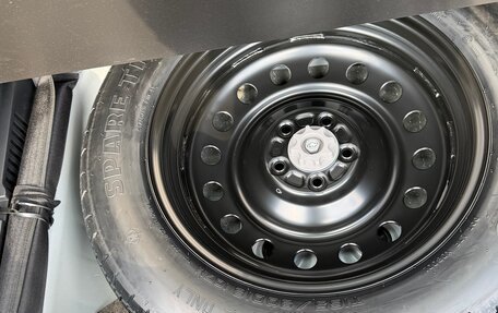 Toyota RAV4, 2026 год, 4 900 000 рублей, 29 фотография