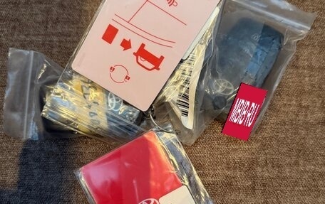 Toyota RAV4, 2026 год, 4 900 000 рублей, 31 фотография