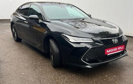 Toyota Avalon, 2022 год, 4 900 000 рублей, 2 фотография