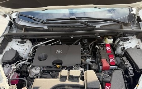 Toyota RAV4, 2026 год, 4 900 000 рублей, 30 фотография