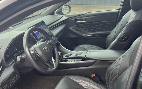 Toyota Avalon, 2022 год, 4 900 000 рублей, 7 фотография