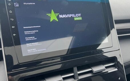 Toyota Avalon, 2022 год, 4 900 000 рублей, 10 фотография