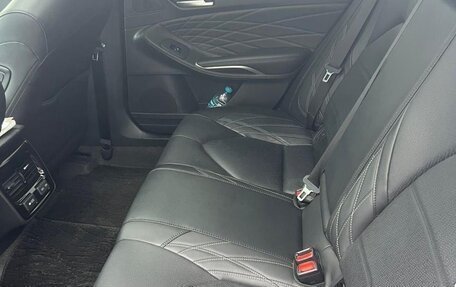 Toyota Avalon, 2022 год, 4 900 000 рублей, 8 фотография