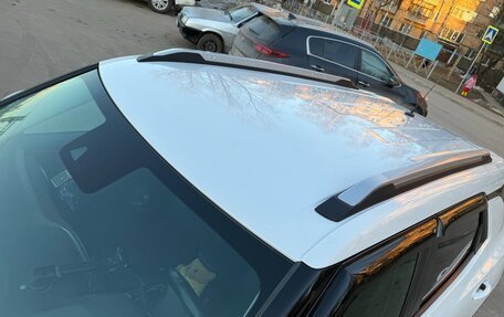 Chevrolet TrailBlazer, 2020 год, 2 150 000 рублей, 5 фотография