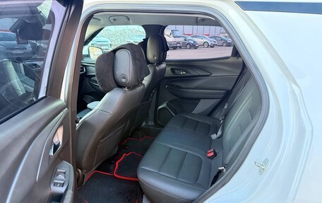 Chevrolet TrailBlazer, 2020 год, 2 150 000 рублей, 9 фотография