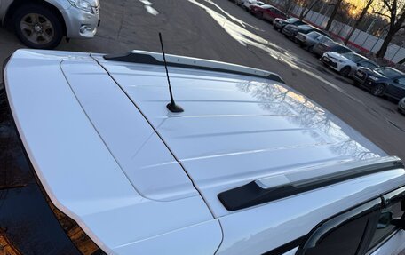 Chevrolet TrailBlazer, 2020 год, 2 150 000 рублей, 6 фотография