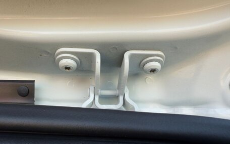 Chevrolet TrailBlazer, 2020 год, 2 150 000 рублей, 12 фотография