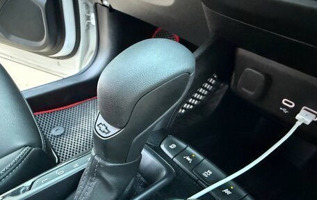 Chevrolet TrailBlazer, 2020 год, 2 150 000 рублей, 18 фотография