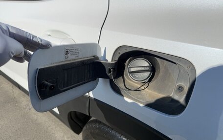 Chevrolet TrailBlazer, 2020 год, 2 150 000 рублей, 15 фотография