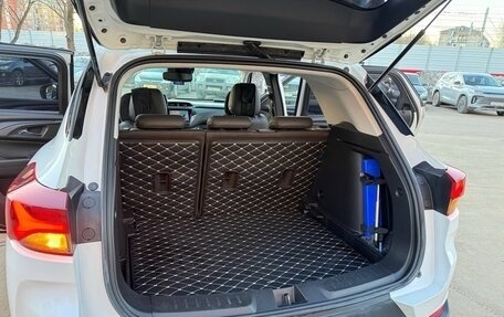 Chevrolet TrailBlazer, 2020 год, 2 150 000 рублей, 11 фотография