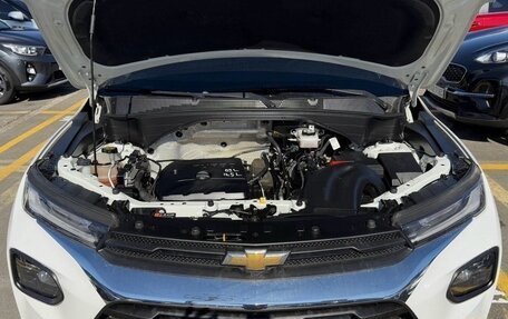 Chevrolet TrailBlazer, 2020 год, 2 150 000 рублей, 23 фотография