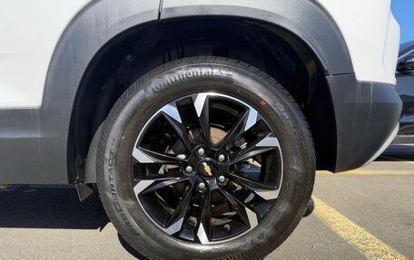 Chevrolet TrailBlazer, 2020 год, 2 150 000 рублей, 27 фотография