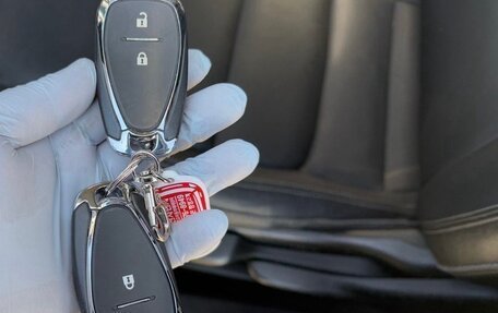 Chevrolet TrailBlazer, 2020 год, 2 150 000 рублей, 22 фотография