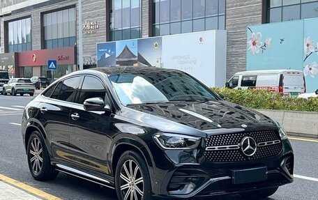 Mercedes-Benz GLE Coupe, 2024 год, 9 200 000 рублей, 4 фотография