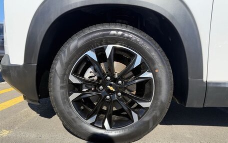 Chevrolet TrailBlazer, 2020 год, 2 150 000 рублей, 28 фотография