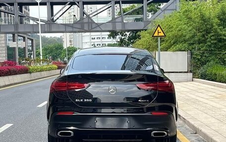 Mercedes-Benz GLE Coupe, 2024 год, 9 200 000 рублей, 3 фотография