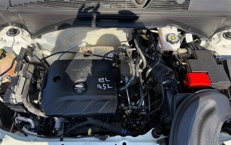 Chevrolet TrailBlazer, 2020 год, 2 150 000 рублей, 24 фотография