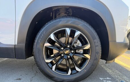 Chevrolet TrailBlazer, 2020 год, 2 150 000 рублей, 29 фотография