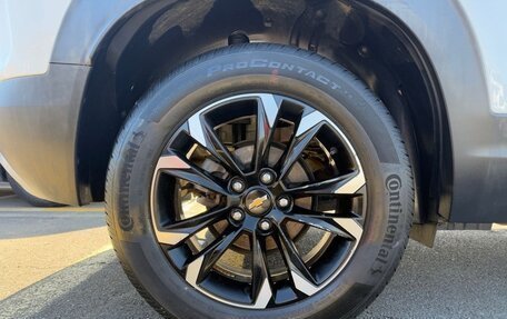 Chevrolet TrailBlazer, 2020 год, 2 150 000 рублей, 30 фотография