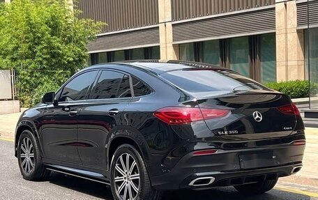 Mercedes-Benz GLE Coupe, 2024 год, 9 200 000 рублей, 5 фотография